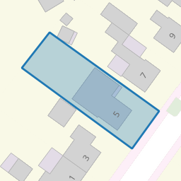 Perceel ECH00-AD-392