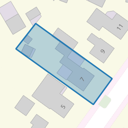 Perceel ECH00-AD-393