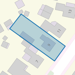 Perceel ECH00-AD-394