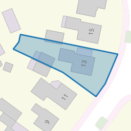 Perceel ECH00-AD-396