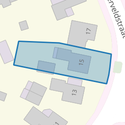 Perceel ECH00-AD-397