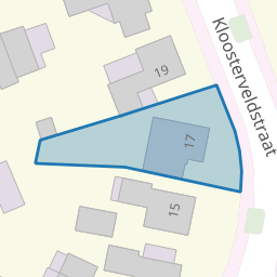 Perceel ECH00-AD-398