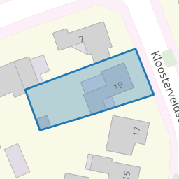 Perceel ECH00-AD-399