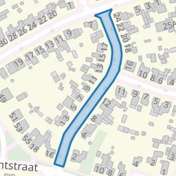 Perceel ECH00-AD-400