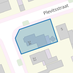 Perceel ECH00-AD-401