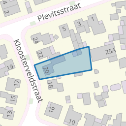 Perceel ECH00-AD-403