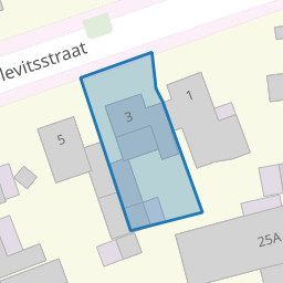 Perceel ECH00-AD-405