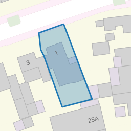 Perceel ECH00-AD-406