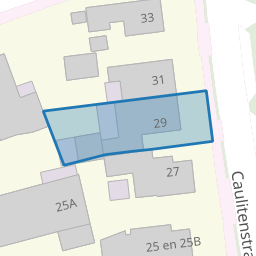 Perceel ECH00-AD-409