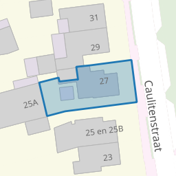 Perceel ECH00-AD-411