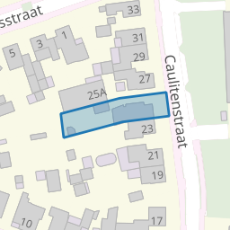 Perceel ECH00-AD-412