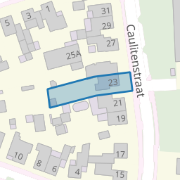 Perceel ECH00-AD-414