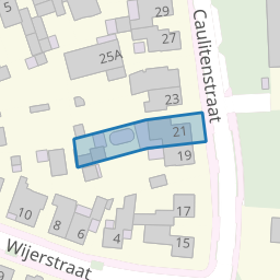 Perceel ECH00-AD-415