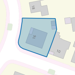 Perceel ECH00-AD-416