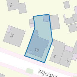 Perceel ECH00-AD-417