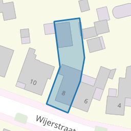 Perceel ECH00-AD-418