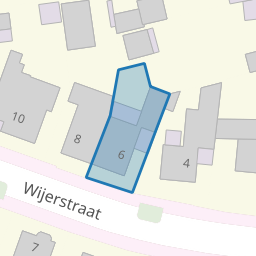 Perceel ECH00-AD-420