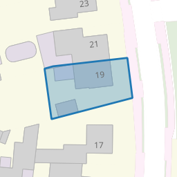 Perceel ECH00-AD-422