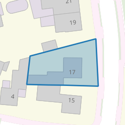 Perceel ECH00-AD-423