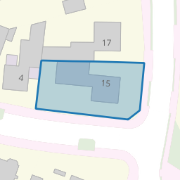 Perceel ECH00-AD-424