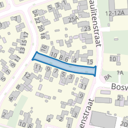 Perceel ECH00-AD-425