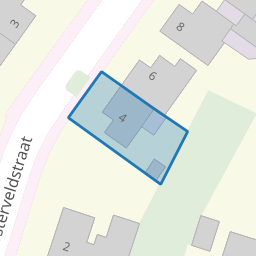 Perceel ECH00-AD-431