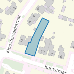 Perceel ECH00-AD-433