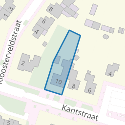 Perceel ECH00-AD-434