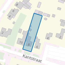 Perceel ECH00-AD-435