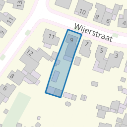 Perceel ECH00-AD-436