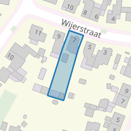 Perceel ECH00-AD-437