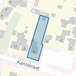 Perceel ECH00-AD-438