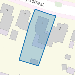 Perceel ECH00-AD-441