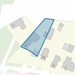 Perceel ECH00-AD-451