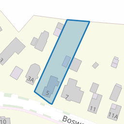 Perceel ECH00-AD-453