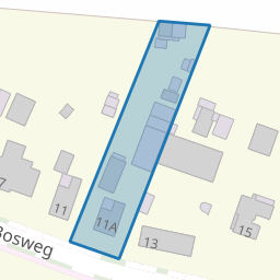 Perceel ECH00-AD-457