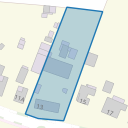 Perceel ECH00-AD-458