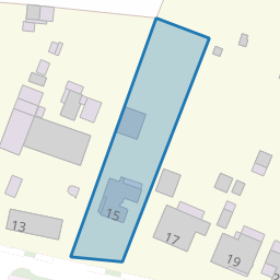 Perceel ECH00-AD-459