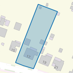 Perceel ECH00-AD-460