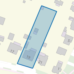 Perceel ECH00-AD-461