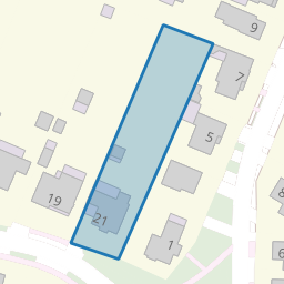 Perceel ECH00-AD-462