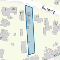 Perceel ECH00-AD-473