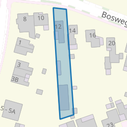 Perceel ECH00-AD-474