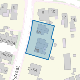 Perceel ECH00-AD-476