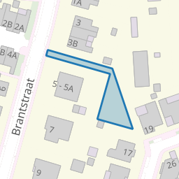 Perceel ECH00-AD-478