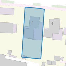 Perceel ECH00-AD-484