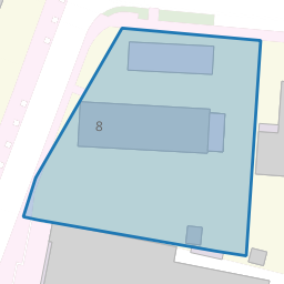 Perceel ECH00-AD-485