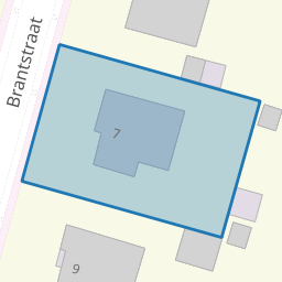 Perceel ECH00-AD-489