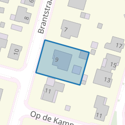 Perceel ECH00-AD-490