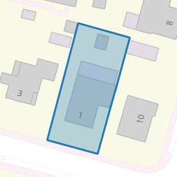 Perceel ECH00-AD-495